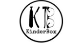 The Kinderbox discount codes