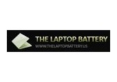 The Laptop Battery discount codes