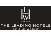 The Leading Hotels of the World discount codes