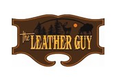 The Leather Guy discount codes
