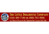 The Little Dollhouse Company discount codes