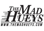 The Mad Hueys discount codes
