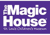 The Magic House discount codes