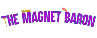 The Magnet Baron discount codes