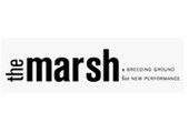 The Marsh discount codes