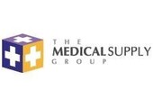 The Medical Supply Group discount codes