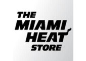 The Miami HEAT Store discount codes