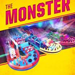 The Monster discount codes