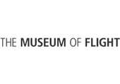 The Museum Of Flight discount codes