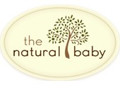 The Natural Baby discount codes