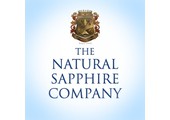 The Natural Sapphire Company discount codes