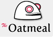 The Oatmeal discount codes