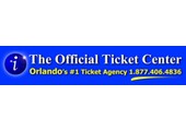 The Official Ticket Center discount codes