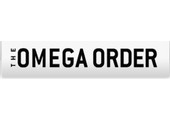 The Omega Order discount codes