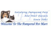 The Pampered Pet Mart discount codes