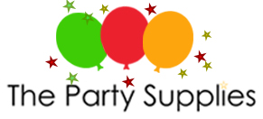 The Party Supplies discount codes