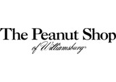 The Peanut Shop discount codes