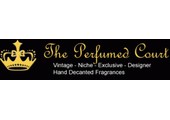 The Perfumed Court discount codes
