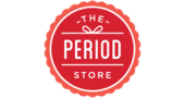 The Period Store discount codes