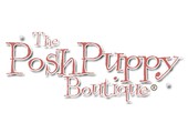 The Posh Puppy Boutique discount codes