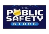 The Public Safety Store discount codes
