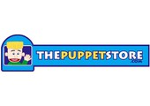 The Puppet Store discount codes