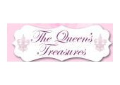 The Queens Treasures discount codes