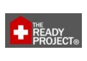 The Ready Project discount codes