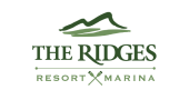 The Ridges Resort & Marina discount codes