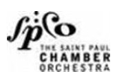 The Saint Paul Chamber Orchestra