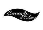 The Secrets Of Eden discount codes