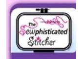The Sewphisticated Stitcher discount codes