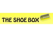 The Shoe Box discount codes
