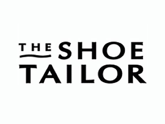 Shoe Tailor : discount codes
