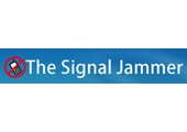 The Signal Jammer discount codes