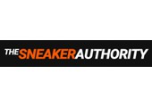 The Sneaker Authority discount codes