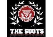 The Soots discount codes