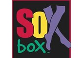 The Sox Box discount codes