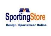 The Sporting Store discount codes