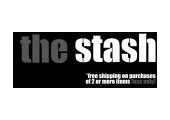 The Stash and discount codes