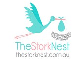 The Stork Nest discount codes