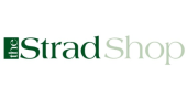 The Strad Shop discount codes