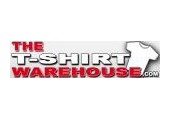THE T-SHIRT WAREHOUSE discount codes