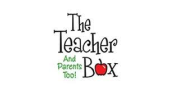The Teacher Box discount codes