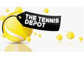 The Tennis Depot discount codes