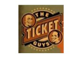The Ticket Guys discount codes