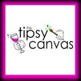 The Tipsy Canvas discount codes