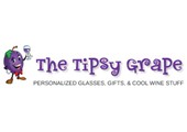 The Tipsy Grape discount codes