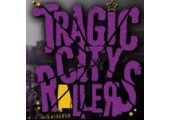 The Tragic City Rollers discount codes