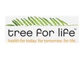 The Tree For Life discount codes